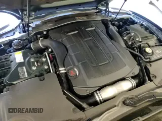 ✅ 2008 Jaguar XK XKR • VIN: SAJWA44C689B23526 • Лот: 83029804. Опубликован ранее на Copart с пробегом 82 939 миль. Бесплатный доступ к архиву аукционных продаж из США и подробный отчёт об истории автомобиля на DreamBid. Изображение 13.