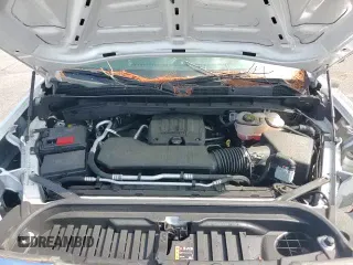 ✅ 2023 GMC Sierra 1500 Pro • VIN: 1GTPUAEK3PZ275998 • Lot: 65525885. Listed on Copart with 33,322 mi. Free auction sales archive from the USA and detailed vehicle history report at DreamBid. Image 13.