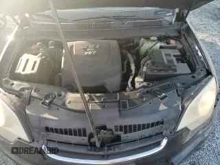 2008 Saturn VUE XR с VIN 3GSCL53758S701197, выставлен на аукционе Copart как лот 83320424 с пробегом 104 069 миль миль и Списание • Salvage title. История ставок и продаж доступна на DreamBid. Изображение 14.