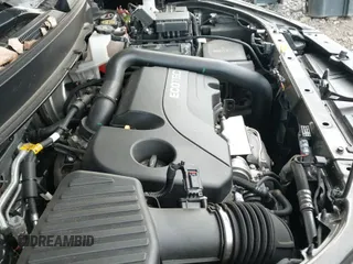 ✅ 2022 Chevrolet Equinox LT • VIN: 3GNAXKEV2NL234254 • Lot: 43510826. Listed on IAAI with 28,943 mi. Free auction sales archive from the USA and detailed vehicle history report at DreamBid. Image 19.