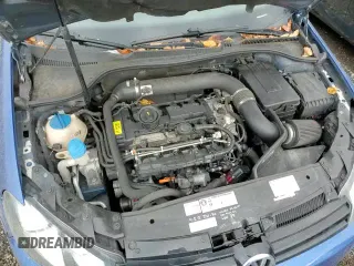 ✅ 2013 Volkswagen Golf R • VIN: WVWPF7AJ3DW059818 • Lot: 92392325. Wystawiony na Copart z przebiegiem 176 013 mil. Bezpłatny archiwum sprzedaży aukcyjnych z USA i szczegółowy raport historii pojazdu na DreamBid. Zdjęcie 15.