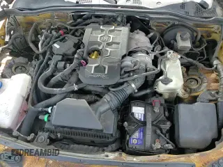 ✅ 2017 FIAT 124 Spider Elaborazione Abarth • VIN: JC1NFAEK9H0131229 • Lot: 69969935. Wystawiony na Copart z przebiegiem 104 518 mil. Bezpłatny archiwum sprzedaży aukcyjnych z USA i szczegółowy raport historii pojazdu na DreamBid. Zdjęcie 13.