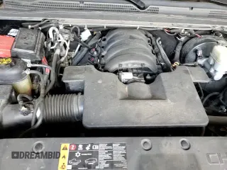 2019 Chevrolet Tahoe Commercial с VIN 1GNLCDEC4KR221203, выставлен на аукционе Copart как лот 66393195 с пробегом 128 145 миль миль и Чистый • Clean title. История ставок и продаж доступна на DreamBid. Изображение 14.