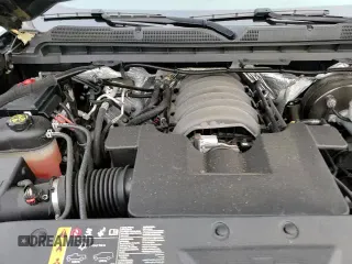 ✅ 2018 Chevrolet Silverado 1500 LT • VIN: 1GCVKREC9JZ214702 • Лот: 91815195. Опубликован ранее на Copart с пробегом 63 554 миль. Бесплатный доступ к архиву аукционных продаж из США и подробный отчёт об истории автомобиля на DreamBid. Изображение 13.