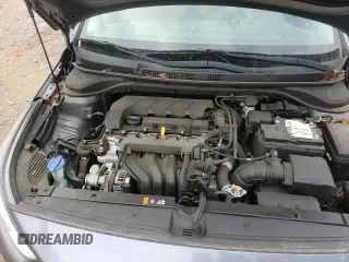 ✅ 2020 Hyundai Accent SE • VIN: 3KPC24A69LE093274 • Лот: 80069525. Опубликован ранее на Copart с пробегом 42 817 миль. Бесплатный доступ к архиву аукционных продаж из США и подробный отчёт об истории автомобиля на DreamBid. Изображение 15.