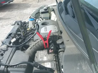 ✅ 2017 Kia Soul + • VIN: KNDJX3AA7H7885079 • Лот: 42677337. Опубликован ранее на IAAI с пробегом 129 049 миль. Бесплатный доступ к архиву аукционных продаж из США и подробный отчёт об истории автомобиля на DreamBid. Изображение 19.