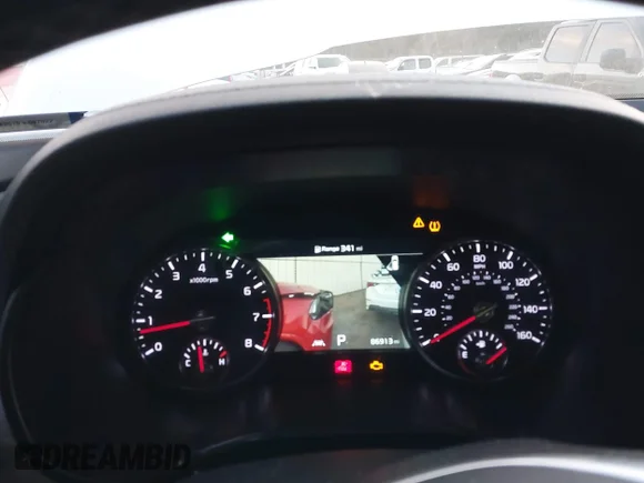 ✅ 2021 Kia Telluride SX • VIN: 5XYP5DHC2MG112353 • Лот: 41013006. Опубликован ранее на IAAI с пробегом 86 913 миль. Бесплатный доступ к архиву аукционных продаж из США и подробный отчёт об истории автомобиля на DreamBid. Изображение 7.