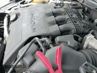 ✅ 2009 Lincoln MKZ • VIN: 3LNHM26T39R632794 • Lot: 43053426. Listed on IAAI with 92,751 mi. Free auction sales archive from the USA and detailed vehicle history report at DreamBid. Image 13.