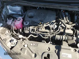 ✅ 2024 Toyota Sienna XLE • VIN: 5TDYRKEC5RS214595 • Lot: 85713065. Listed on Copart with 43,898 mi. Free auction sales archive from the USA and detailed vehicle history report at DreamBid. Image 14.