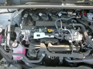 ✅ 2025 Toyota Prius LE • VIN: JTDACAAU9S3064512 • Lot: 81913845. Wystawiony na Copart z przebiegiem 8 994 mil. Bezpłatny archiwum sprzedaży aukcyjnych z USA i szczegółowy raport historii pojazdu na DreamBid. Zdjęcie 13.