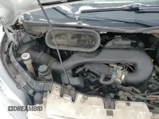 ✅ 2019 Ford Transit Passenger XL • VIN: 1FMZK1ZM8KKB85415 • Lot: 42512895. Listed on Copart with 63,835 mi. Free auction sales archive from the USA and detailed vehicle history report at DreamBid. Image 14.