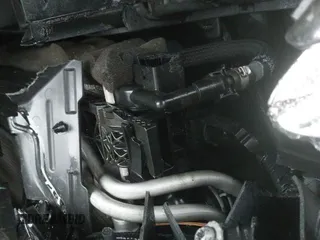 ✅ 2016 Lincoln MKC Black Label • VIN: 5LMTJ4DH3GUJ31761 • Lot: 41455495. Wystawiony na IAAI z przebiegiem 83 975 mil. Bezpłatny archiwum sprzedaży aukcyjnych z USA i szczegółowy raport historii pojazdu na DreamBid. Zdjęcie 25.