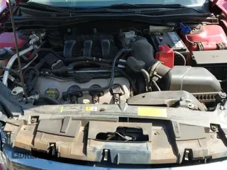 ✅ 2012 Ford Fusion SPORT • VIN: 3FAHP0KC6CR187308 • Lot: 43646734. Listed on IAAI with 110,101 mi. Free auction sales archive from the USA and detailed vehicle history report at DreamBid. Image 12.