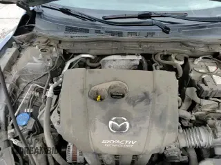 ✅ 2017 Mazda 6 Touring • VIN: JM1GL1V5XH1136769 • Lot: 93385315. Wystawiony na Copart z przebiegiem 88 796 mil. Bezpłatny archiwum sprzedaży aukcyjnych z USA i szczegółowy raport historii pojazdu na DreamBid. Zdjęcie 15.