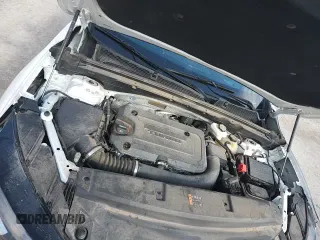 ✅ 2023 Buick Envision Essence • VIN: LRBFZNR42PD059751 • Лот: 81798585. Опубликован ранее на Copart с пробегом 55 311 миль. Бесплатный доступ к архиву аукционных продаж из США и подробный отчёт об истории автомобиля на DreamBid. Изображение 15.