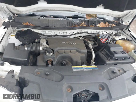 ✅ 2008 Pontiac Torrent • VIN: 2CKDL43F686315817 • Лот: 45142487. Опубліковано раніше на IAAI з пробігом 208 546 миль. Безкоштовний доступ до архіву аукціонних продажів зі США та докладний звіт про історію автомобіля на DreamBid. Зображення 10.