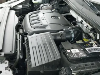 ✅ 2022 Volkswagen Tiguan SE • VIN: 3VV3B7AX2NM174153 • Lot: 43446055. Wystawiony na IAAI z przebiegiem 23 444 mil. Bezpłatny archiwum sprzedaży aukcyjnych z USA i szczegółowy raport historii pojazdu na DreamBid. Zdjęcie 19.