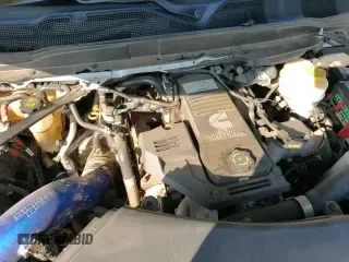 ✅ 2019 Ram 2500 Big Horn • VIN: 3C6UR5DL1KG530475 • Lot: 66715025. Wystawiony na Copart z przebiegiem 100 462 mil. Bezpłatny archiwum sprzedaży aukcyjnych z USA i szczegółowy raport historii pojazdu na DreamBid. Zdjęcie 13.