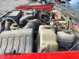 ✅ 2010 Ford F-150 XL • VIN: 1FTMF1CW4AKA90264 • Лот: 43019019. Опубликован ранее на IAAI с пробегом 138 341 миль. Бесплатный доступ к архиву аукционных продаж из США и подробный отчёт об истории автомобиля на DreamBid. Изображение 19.