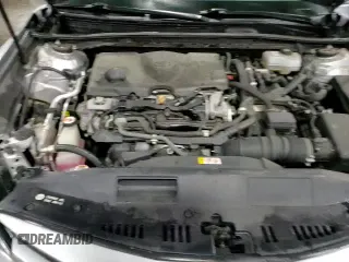 ✅ 2019 Toyota Camry Hybrid LE • VIN: 4T1B31HK1KU005193 • Лот: 84923905. Опубликован ранее на Copart с пробегом 73 983 миль. Бесплатный доступ к архиву аукционных продаж из США и подробный отчёт об истории автомобиля на DreamBid. Изображение 15.