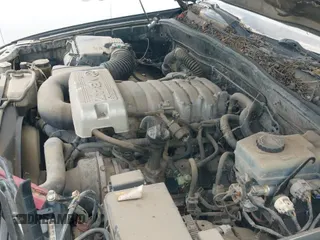 ✅ 2003 Toyota 4Runner SR5 • VIN: JTEZT14R830009476 • Лот: 42430870. Опубликован ранее на IAAI с пробегом 425 409 миль. Бесплатный доступ к архиву аукционных продаж из США и подробный отчёт об истории автомобиля на DreamBid. Изображение 12.