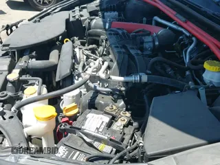 ✅ 2020 Subaru Legacy Special Sports • VIN: 4S3BWAG61L3023748 • Лот: 42889417. Опубликован ранее на IAAI с пробегом 49 694 миль. Бесплатный доступ к архиву аукционных продаж из США и подробный отчёт об истории автомобиля на DreamBid. Изображение 20.