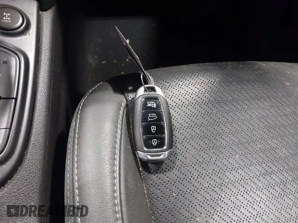 ✅ 2020 Hyundai Kona Limited • VIN: KM8K3CA55LU491301 • Lot: 44089499. Wystawiony na IAAI z przebiegiem 78 992 mil. Bezpłatny archiwum sprzedaży aukcyjnych z USA i szczegółowy raport historii pojazdu na DreamBid. Zdjęcie 11.