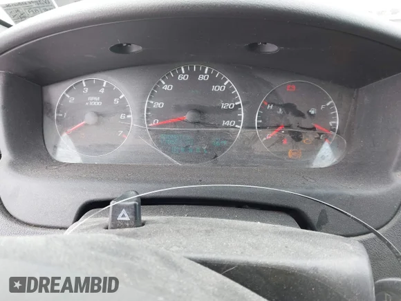 ✅ 2012 Chevrolet Impala LT Retail • VIN: 2G1WB5E39C1181234 • Lot: 44247239. Listed on IAAI with 170,558 mi. Free auction sales archive from the USA and detailed vehicle history report at DreamBid. Image 7.