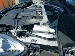 ✅ 2021 Aston Martin DBX • VIN: SCFVUJAW8MTV02568 • Lot: 42183964. Listed on IAAI with 53,608 mi. Free auction sales archive from the USA and detailed vehicle history report at DreamBid. Image 19.