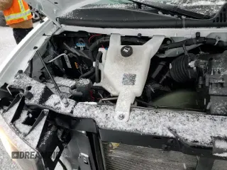 ✅ 2024 GMC Savana • VIN: 1GJZ7NF77R1261372 • Lot: 95187725. Listed on Copart with 31,262 mi. Free auction sales archive from the USA and detailed vehicle history report at DreamBid. Image 13.