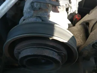 ✅ 2011 Ram Dakota Big Horn • VIN: 1D7RW3GK1BS606466 • Lot: 40529380. Listed on IAAI with 110,431 mi. Free auction sales archive from the USA and detailed vehicle history report at DreamBid. Image 20.