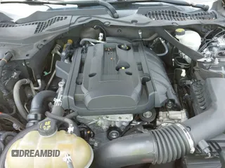 ✅ 2015 Ford Mustang EcoBoost Premium • VIN: 1FATP8UH6F5409659 • Лот: 42402785. Опубликован ранее на IAAI с пробегом 210 525 миль. Бесплатный доступ к архиву аукционных продаж из США и подробный отчёт об истории автомобиля на DreamBid. Изображение 19.