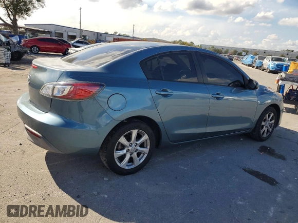✅ 2011 Mazda 3 i Touring • VIN: JM1BL1VF4B1446507 • Lot: 72368585. Wystawiony na Copart z przebiegiem 126 827 mil. Bezpłatny archiwum sprzedaży aukcyjnych z USA i szczegółowy raport historii pojazdu na DreamBid. Zdjęcie 3.