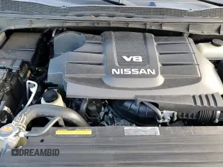 ✅ 2019 Nissan Titan Pro-4X • VIN: 1N6AA1E50KN523906 • Lot: 81147745. Wystawiony na Copart z przebiegiem 73 146 mil. Bezpłatny archiwum sprzedaży aukcyjnych z USA i szczegółowy raport historii pojazdu na DreamBid. Zdjęcie 14.