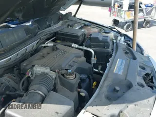 ✅ 2009 Pontiac Torrent • VIN: 2CKDL33F596208656 • Lot: 42317799. Listed on IAAI with 165,594 mi. Free auction sales archive from the USA and detailed vehicle history report at DreamBid. Image 12.