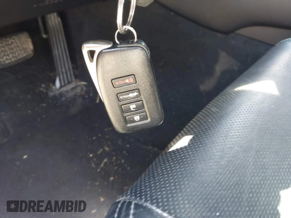 ✅ 2015 Lexus GS 350 • VIN: JTHCE1BL6FA006270 • Lot: 44643197. Listed on IAAI with 110,906 mi. Free auction sales archive from the USA and detailed vehicle history report at DreamBid. Image 11.