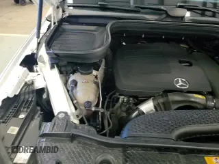 ✅ 2020 Mercedes-Benz GLE 350 • VIN: 4JGFB4KB8LA012918 • Лот: 81466695. Опубликован ранее на Copart с пробегом 113 872 миль. Бесплатный доступ к архиву аукционных продаж из США и подробный отчёт об истории автомобиля на DreamBid. Изображение 14.