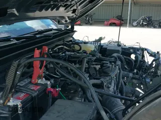 ✅ 2025 Toyota Tacoma SR • VIN: 3TYKD5HN5ST021344 • Lot: 42568643. Wystawiony na IAAI z przebiegiem 5 567 mil. Bezpłatny archiwum sprzedaży aukcyjnych z USA i szczegółowy raport historii pojazdu na DreamBid. Zdjęcie 21.