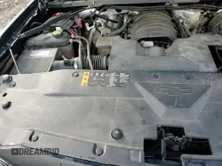 ✅ 2018 Chevrolet Silverado 1500 Work Truck • VIN: 1GCVKNEC3JZ303268 • Лот: 89524885. Опубликован ранее на Copart с пробегом 132 687 миль. Бесплатный доступ к архиву аукционных продаж из США и подробный отчёт об истории автомобиля на DreamBid. Изображение 13.