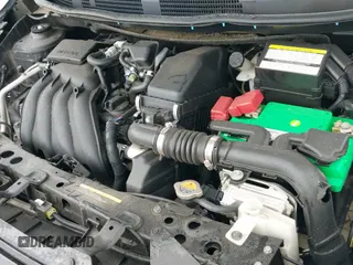 ✅ 2019 Nissan Versa SV • VIN: 3N1CN7AP8KL813288 • Лот: 42996184. Опубликован ранее на IAAI с пробегом 115 315 миль. Бесплатный доступ к архиву аукционных продаж из США и подробный отчёт об истории автомобиля на DreamBid. Изображение 12.