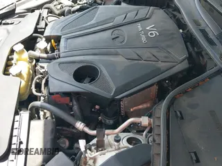 ✅ 2019 Infiniti Q50 Sport • VIN: JN1EV7AP3KM515228 • Lot: 42264305. Listed on IAAI with 122,358 mi. Free auction sales archive from the USA and detailed vehicle history report at DreamBid. Image 19.