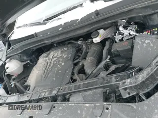 ✅ 2022 Kia Carnival SX Prestige • VIN: KNDNE5H30N6062604 • Lot: 41567300. Listed on IAAI with 59,558 mi. Free auction sales archive from the USA and detailed vehicle history report at DreamBid. Image 19.