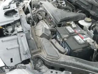 ✅ 2017 Nissan Rogue SV • VIN: JN8AT2MT6HW147996 • Лот: 43694064. Опубликован ранее на IAAI с пробегом 124 842 миль. Бесплатный доступ к архиву аукционных продаж из США и подробный отчёт об истории автомобиля на DreamBid. Изображение 20.