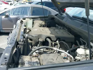 ✅ 2015 Toyota Sequoia SR5 • VIN: 5TDZY5G13FS059819 • Lot: 42535246. Listed on IAAI with 184,442 mi. Free auction sales archive from the USA and detailed vehicle history report at DreamBid. Image 15.