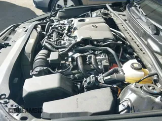 ✅ 2025 Toyota Camry LE • VIN: 4T1DAACK9SU112031 • Lot: 43623185. Wystawiony na IAAI z przebiegiem 11 449 mil. Bezpłatny archiwum sprzedaży aukcyjnych z USA i szczegółowy raport historii pojazdu na DreamBid. Zdjęcie 20.