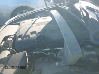 ✅ 2011 Cadillac CTS • VIN: 1G6DC5EY3B0107411 • Lot: 43413273. Listed on IAAI with 113,866 mi. Free auction sales archive from the USA and detailed vehicle history report at DreamBid. Image 12.