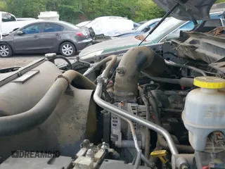 ✅ 2020 Ram 1500 SLT • VIN: 3C6RR7LT3LG156889 • Lot: 42183697. Listed on IAAI with 106,928 mi. Free auction sales archive from the USA and detailed vehicle history report at DreamBid. Image 19.