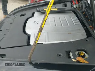 ✅ 2009 Lexus LS 460 • VIN: JTHBL46F395091038 • Lot: 41723945. Listed on IAAI with 194,002 mi. Free auction sales archive from the USA and detailed vehicle history report at DreamBid. Image 21.