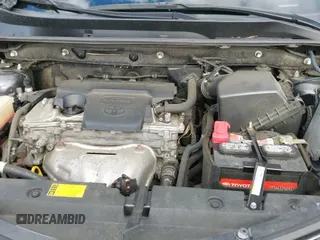 ✅ 2014 Toyota RAV4 XLE • VIN: JTMRFREV7ED083229 • Лот: 43607810. Опубликован ранее на IAAI с пробегом 128 092 миль. Бесплатный доступ к архиву аукционных продаж из США и подробный отчёт об истории автомобиля на DreamBid. Изображение 21.