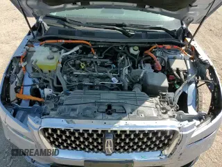 ✅ 2022 Lincoln Corsair Grand Touring • VIN: 5LMTJ5DZ5NUL15708 • Lot: 55807115. Wystawiony na Copart z przebiegiem 13 745 mil. Bezpłatny archiwum sprzedaży aukcyjnych z USA i szczegółowy raport historii pojazdu na DreamBid. Zdjęcie 15.